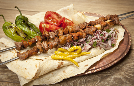Kebab