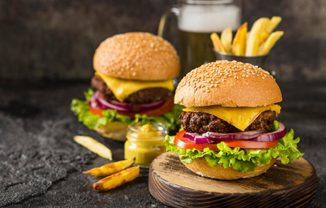 Burger