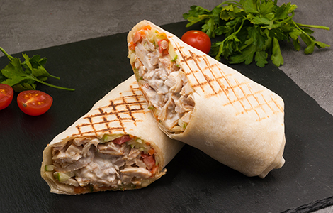 Wrap