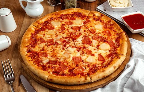 Pizza